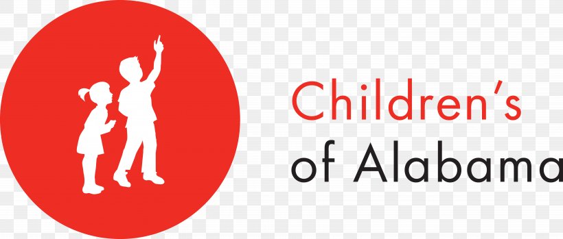 Children's Of Alabama, PNG, 6912x2948px, Logo, Alabama, Area, Birmingham, Brand Download Free