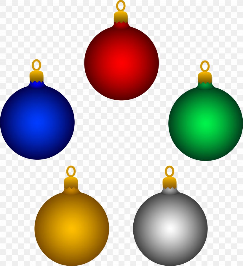 Christmas Ornament Christmas Decoration Clip Art, PNG, 3659x4000px, Santa Claus, Ball, Christmas, Christmas Decoration, Christmas Lights Download Free