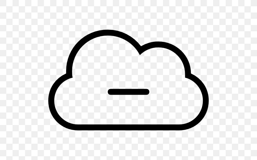 Cloud Symbol Hail Weather Clip Art, PNG, 512x512px, Cloud, Black And White, Cumulonimbus, Hail, Heart Download Free
