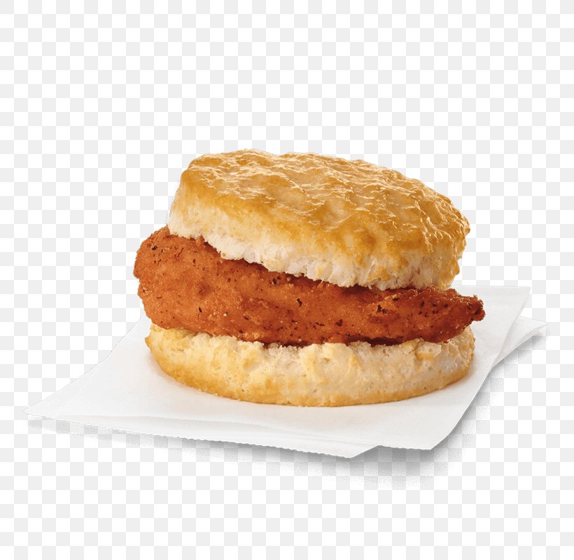 Fried Chicken Breakfast Sandwich Hot Chicken Fast Food, PNG, 800x800px, Fried Chicken, American Food, Biscuit, Biscuits, Breakfast Download Free