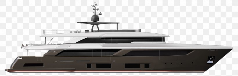 Luxury Yacht Boat Ferretti Group Custom Line, PNG, 1800x577px, Yacht, Boat, Boat Show, Crew, Custom Line Download Free