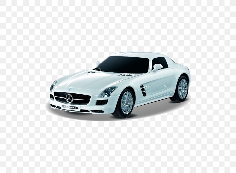 Mercedes-Benz SLS AMG Model Car Automotive Design, PNG, 600x600px, Mercedesbenz Sls Amg, Automotive Design, Automotive Exterior, Brand, Bumper Download Free
