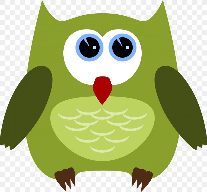 Owl Bird Clip Art Vector Graphics, PNG, 2953x2741px, Owl, Animal, Beak, Bird, Bird Of Prey Download Free