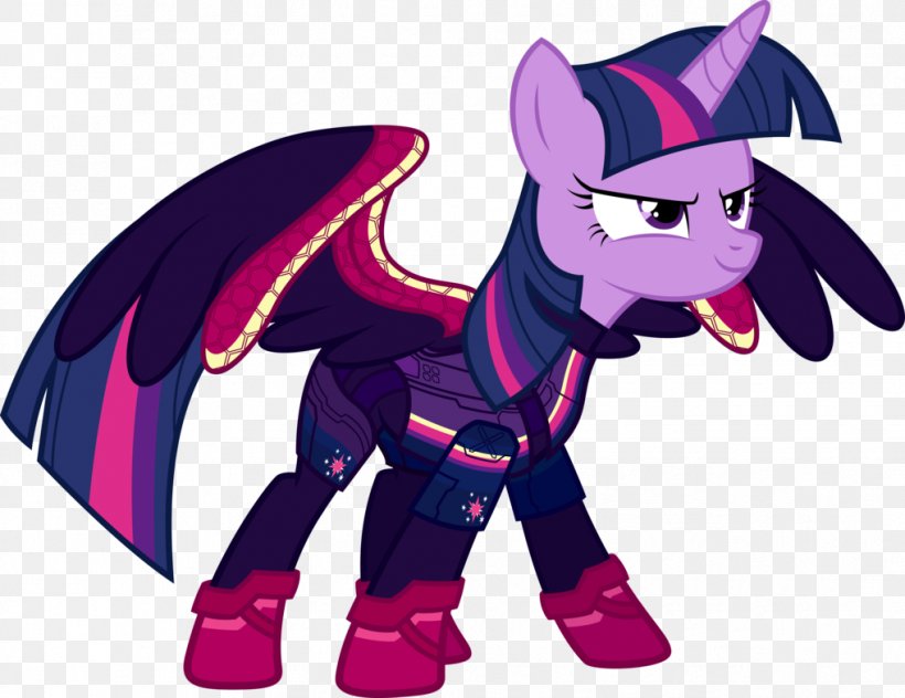 Pony Twilight Sparkle Rarity Princess Luna Rainbow Dash, PNG, 1018x785px, Pony, Animal Figure, Cartoon, Demon, Drawing Download Free