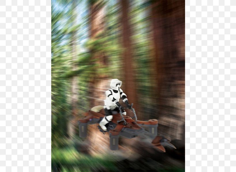 Propel Star Wars 74-Z Speeder Bike Propel Star Wars 74-Z Speeder Bike X-wing Starfighter Anakin Skywalker, PNG, 600x600px, Speeder Bike, Anakin Skywalker, Endor, Force, Grass Download Free