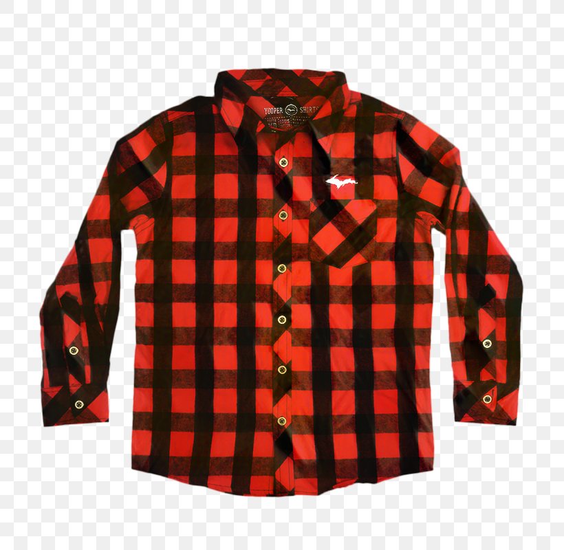 Red Check, PNG, 800x800px, Tartan, Blouse, Button, Check, Clothing ...
