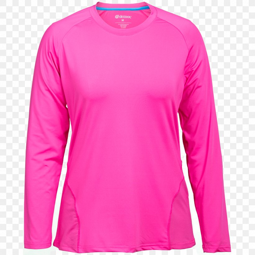 Shirt Neck Pink M Product, PNG, 900x900px, Shirt, Active Shirt, Clothing, Jersey, Longsleeved Tshirt Download Free