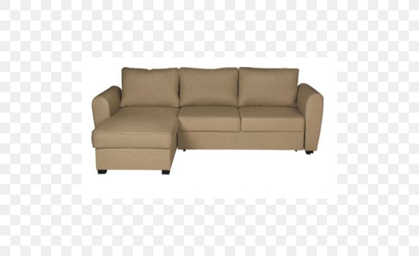 Sofa Bed Couch Chaise Longue Cushion, PNG, 500x500px, Sofa Bed, Bed, Chair, Chaise Longue, Comfort Download Free