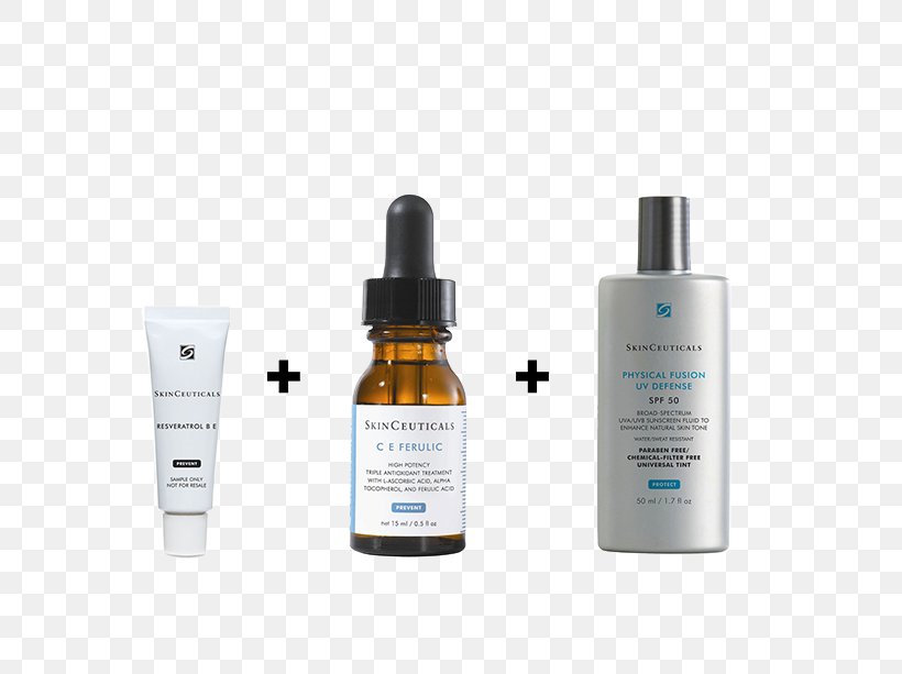 Sunscreen SkinCeuticals C E Ferulic SkinCeuticals Resveratrol B E SkinCeuticals Blemish + Age Defense Serum, PNG, 651x613px, Sunscreen, Antiaging Cream, Cosmetics, Cream, Moisturizer Download Free