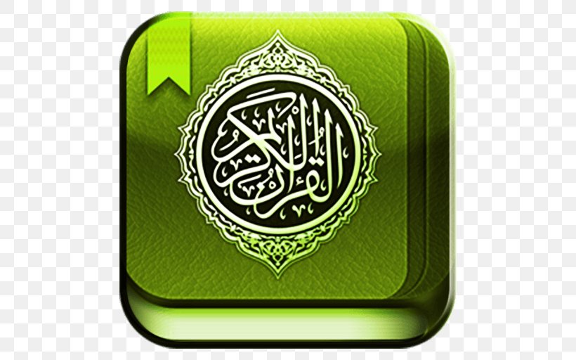 The Holy Qur'an: Text, Translation And Commentary Kanzul Iman Noble Quran Recitation, PNG, 512x512px, Qur An, App Store, Arrahman, Book, Brand Download Free