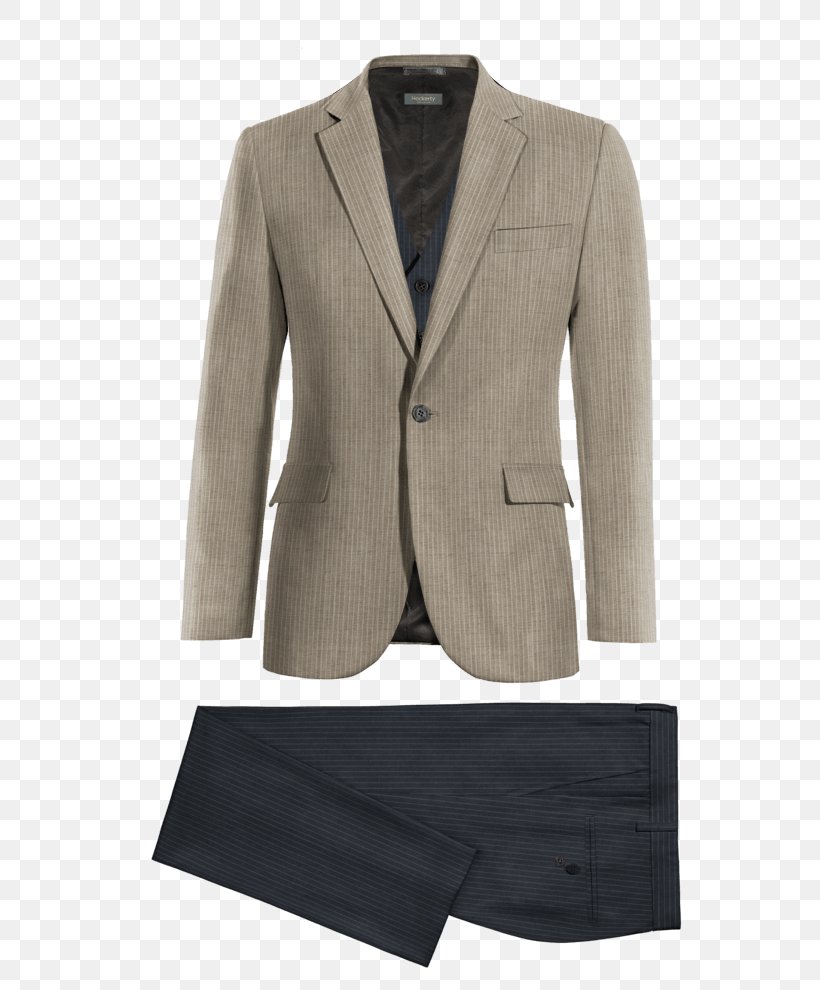 Blazer Tuxedo Lapel Suit Jacket, PNG, 600x990px, Blazer, Beige, Button, Costume, Doublebreasted Download Free