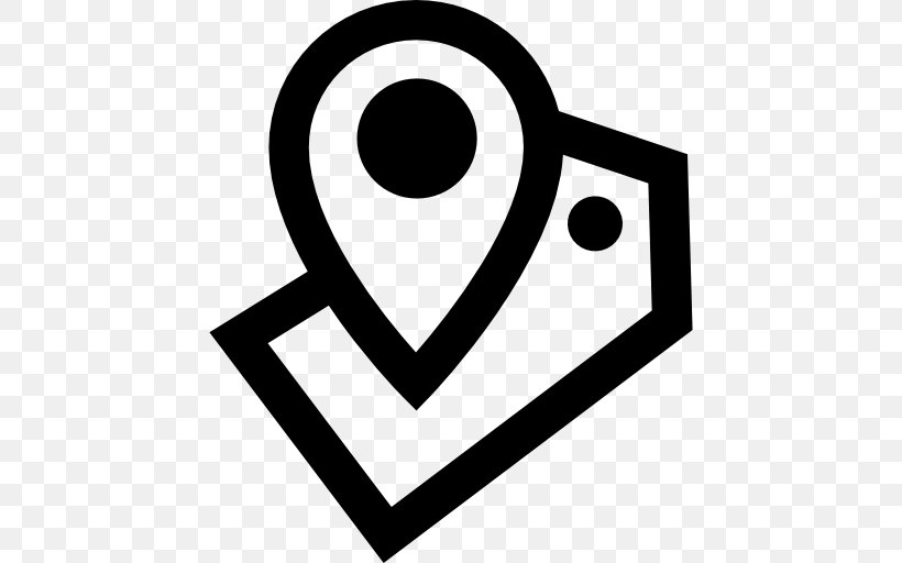 Location Download Map Tag, PNG, 512x512px, Location, Area, Black And White, Brand, Chart Download Free