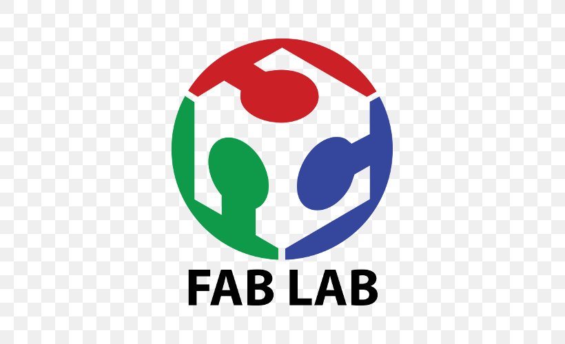 Fab Lab Laboratory Digital Modeling And Fabrication Laser Cutting Organization, PNG, 500x500px, 3d Printing, Fab Lab, Area, Brand, Cooperative Download Free