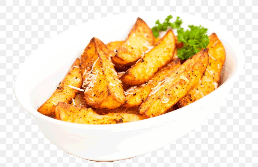 French Fries Potato Wedges Pizza Patatas Bravas Baked Potato, PNG, 800x533px, French Fries, Baked Potato, Baking, Cuisine, Curry Download Free