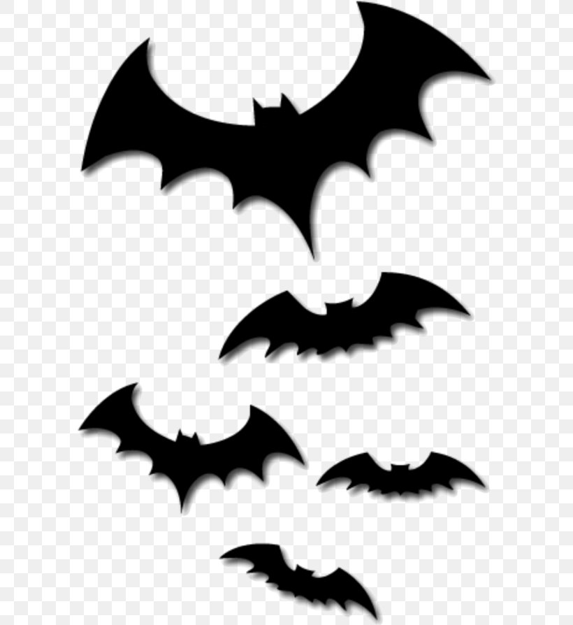 Halloween Bat YouTube Clip Art, PNG, 600x894px, Halloween, Art, Artwork, Bat, Black And White Download Free