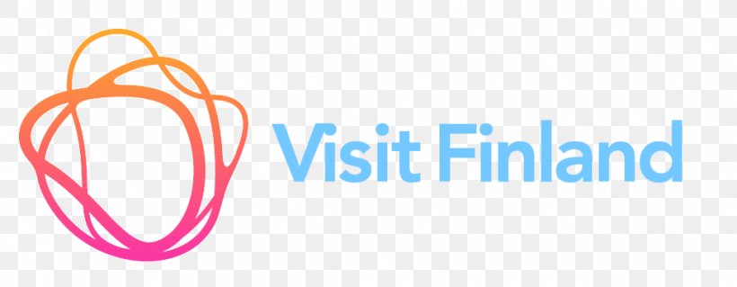 Logo Visit Finland Brand Tourism Product, PNG, 976x380px, Logo, Area, Brand, Finland, Rovaniemi Download Free