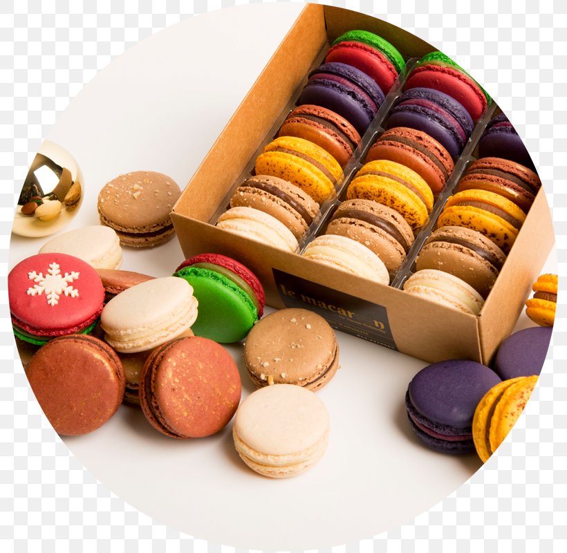 Macaroon Petit Four Food Dessert Sweetness, PNG, 800x800px, Macaroon, Baking, Confectionery, Dessert, Finger Food Download Free