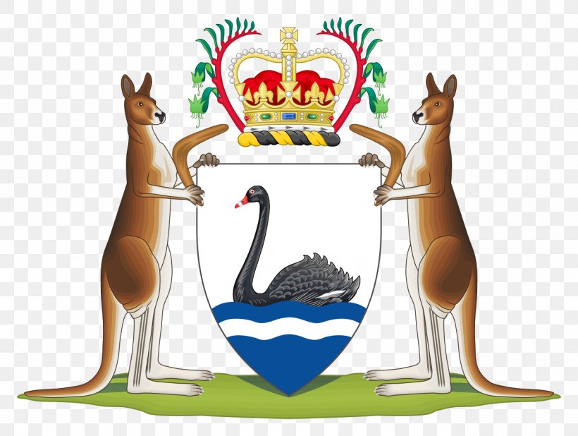Perth South Australia Coat Of Arms Of Western Australia Coat Of Arms Of Australia, PNG, 1280x965px, Perth, Australia, Black Swan, Coat Of Arms, Coat Of Arms Of Australia Download Free