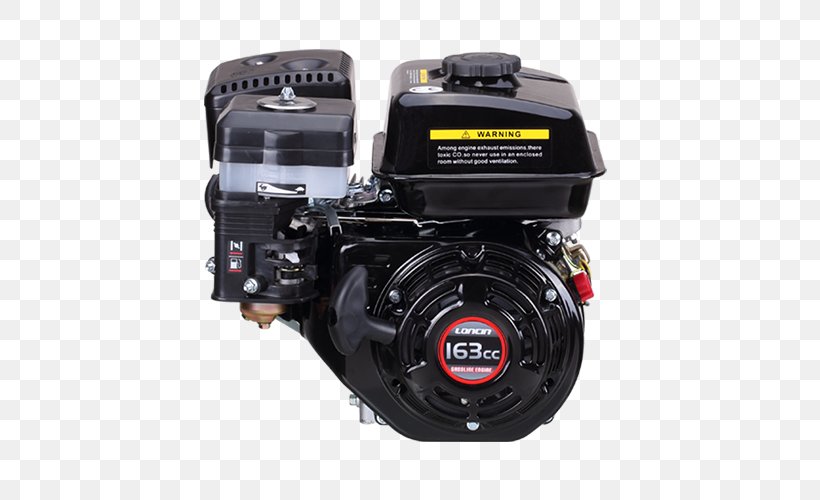 Petrol Engine Loncin Holdings Small Engines Motorcycle, PNG, 500x500px, Petrol Engine, Aircooled Engine, Auto Part, Automotive Engine Part, Automotive Exterior Download Free
