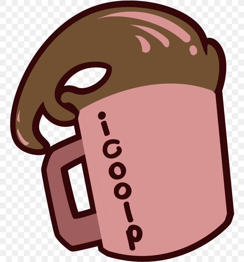 Pink Background, PNG, 754x880px, Snout, Character, Character Created By, Coffee Cup, Cup Download Free