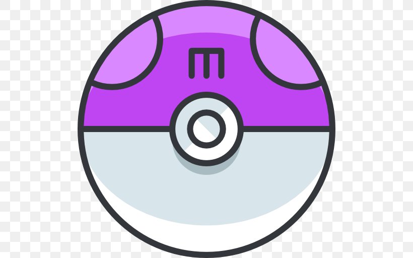 Pokémon GO Pokémon X And Y Poké Ball, PNG, 512x512px, Pokemon Go, Area, Ball, Compact Disc, Electrode Download Free