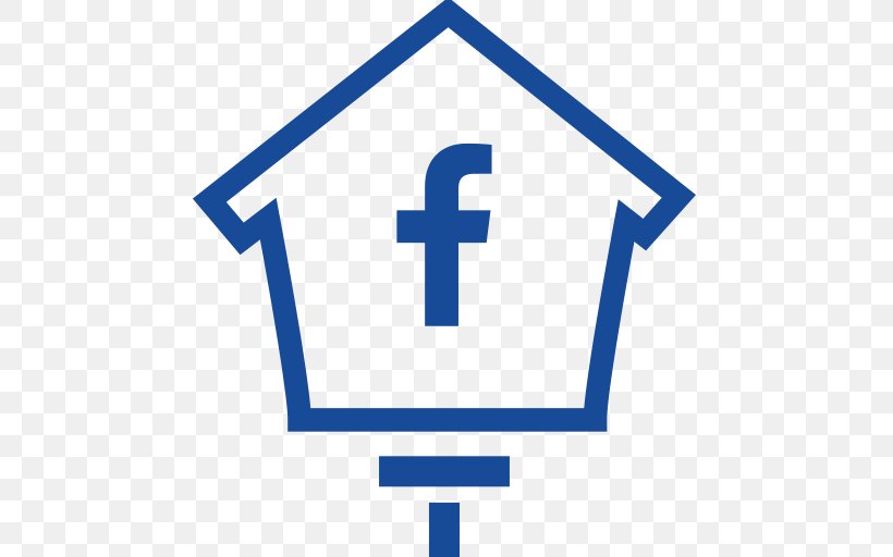 Social Media Iconfinder Favicon House, PNG, 512x512px, Social Media, Architect, Area, Blue, Brand Download Free