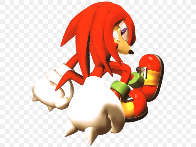 Sonic Adventure 2 Sonic & Knuckles Knuckles The Echidna Sonic The Hedgehog, PNG, 560x616px, Sonic Adventure, Art, Cartoon, Fictional Character, Gamecube Download Free