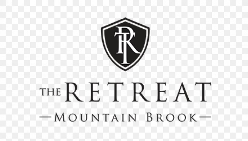 The Retreat At Mountain Brook Apartments Grand Intercontinental Hotel Birmingham Logo, PNG, 1000x571px, Birmingham, Apartment, Brand, Food, Hotel Download Free