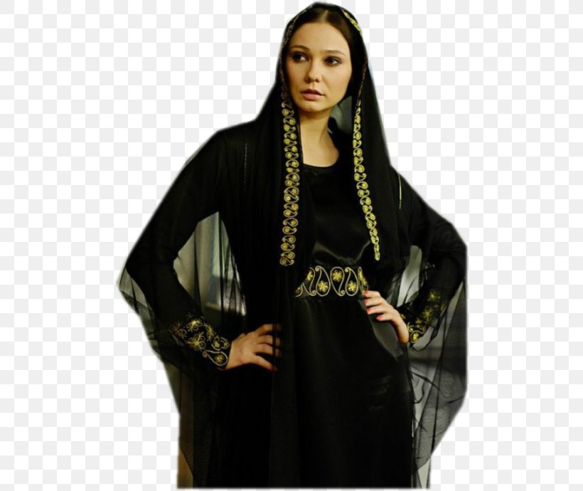 Abaya Hijab Fashion Clothing Muslim, PNG, 500x690px, Abaya, Clothing, Costume, Designer, Designer Label Download Free