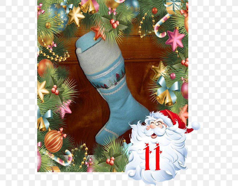 Christmas Tree Christmas Ornament Santa Claus Christmas Stockings, PNG, 563x640px, Christmas Tree, Christmas, Christmas Decoration, Christmas Ornament, Christmas Stocking Download Free