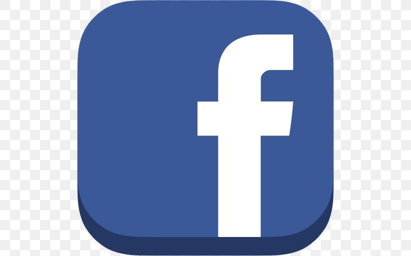 Facebook Oculus Rift YouTube Blog Desktop Wallpaper, PNG, 512x512px, Facebook, Area, Blog, Blue, Brand Download Free