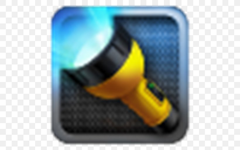 Flashlight Torch Mobile Phones Android, PNG, 512x512px, Flashlight, Android, Downloadcom, Handheld Devices, Hardware Download Free