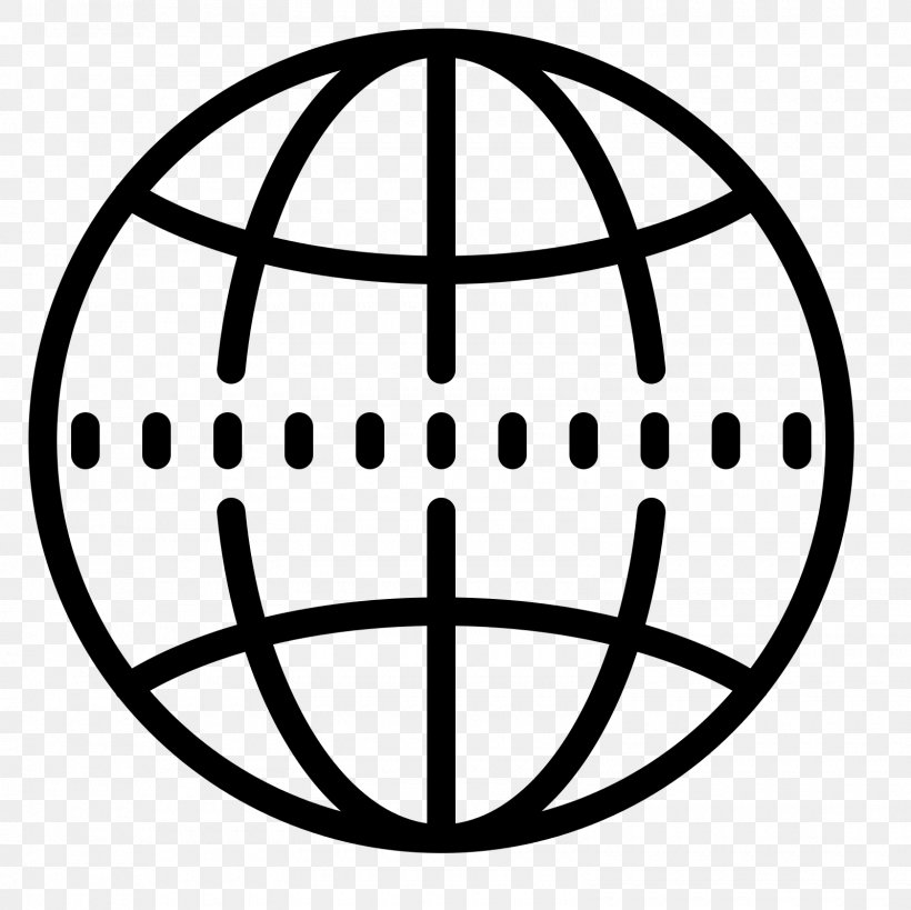 Globe Earth Internet, PNG, 1600x1600px, Globe, Area, Ball, Black And White, Earth Download Free