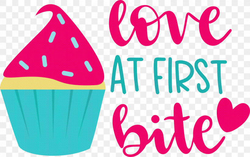 Love At First Bite Cooking Kitchen, PNG, 3000x1883px, Cooking, Baking, Baking Cup, Cupcake, Food Download Free