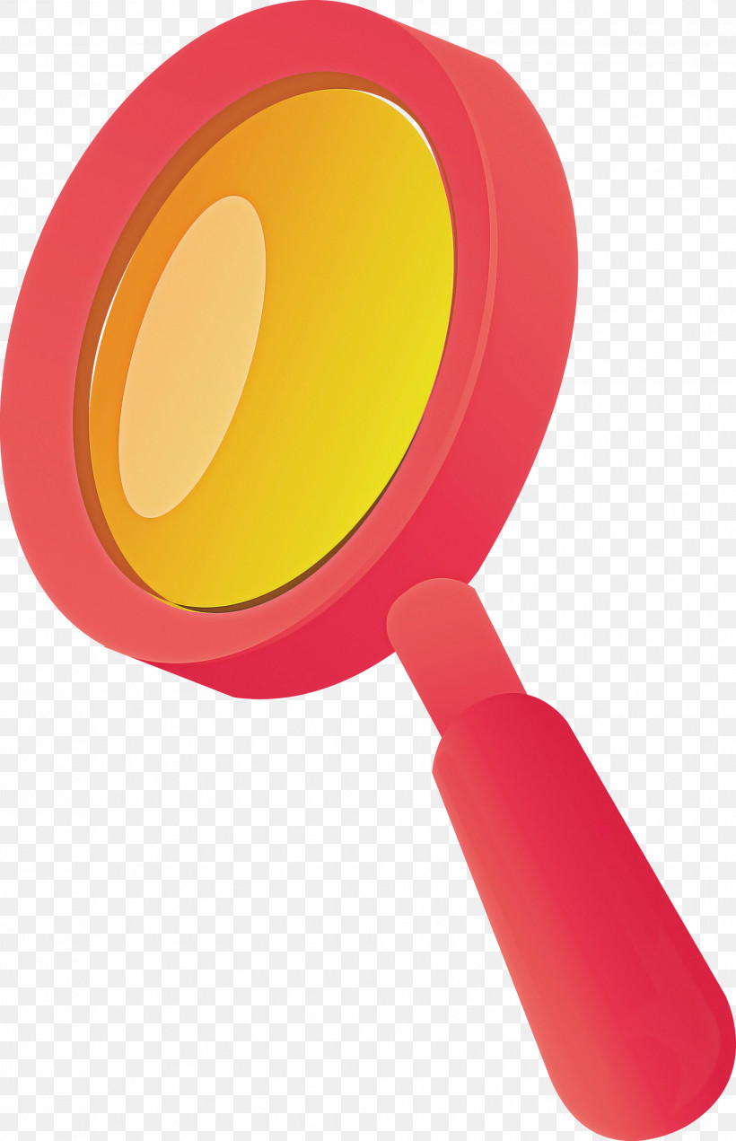 Magnifying Glass Magnifier, PNG, 1935x3000px, Magnifying Glass, Baby Toys, Magnifier, Material Property Download Free