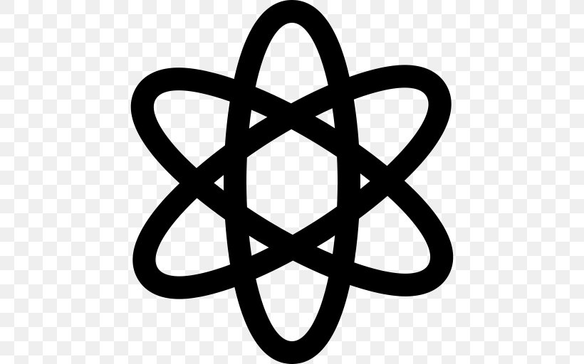 Nuclear Power Symbol, PNG, 512x512px, Nuclear Power, Atom, Energy, Energy Development, Logo Download Free