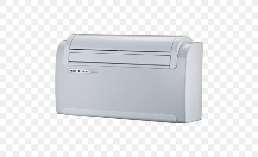 Olimpia Splendid Unico Inverter 12 HP Air Conditioning Hewlett-Packard Air Conditioner, PNG, 500x500px, Air Conditioning, Air Conditioner, British Thermal Unit, Climatizzatore, Heat Pump Download Free
