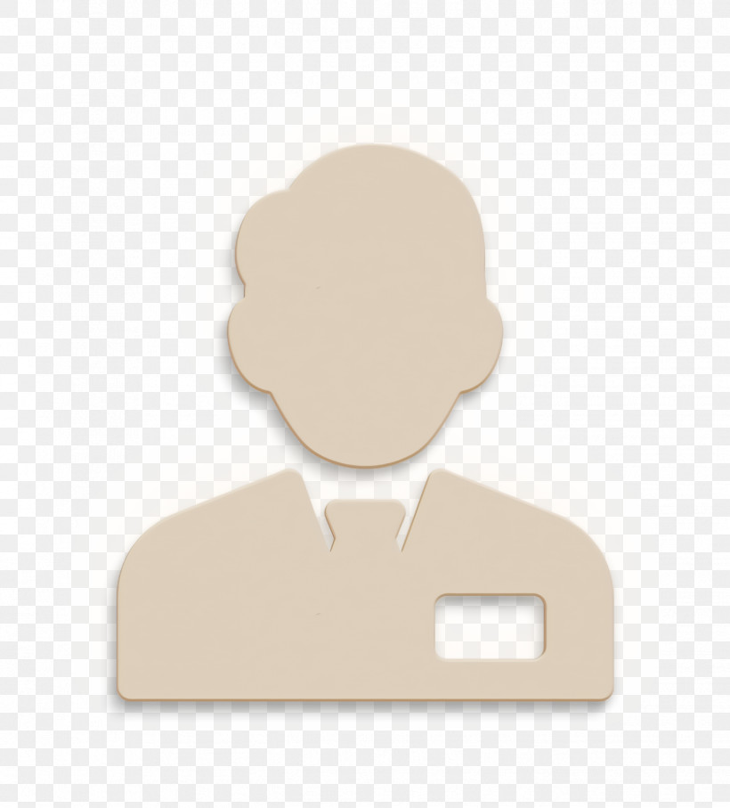People Icon Salesman Icon Clerk With Tie Icon, PNG, 1342x1486px, People Icon, Animation, Cloud, Finger, Hand Download Free