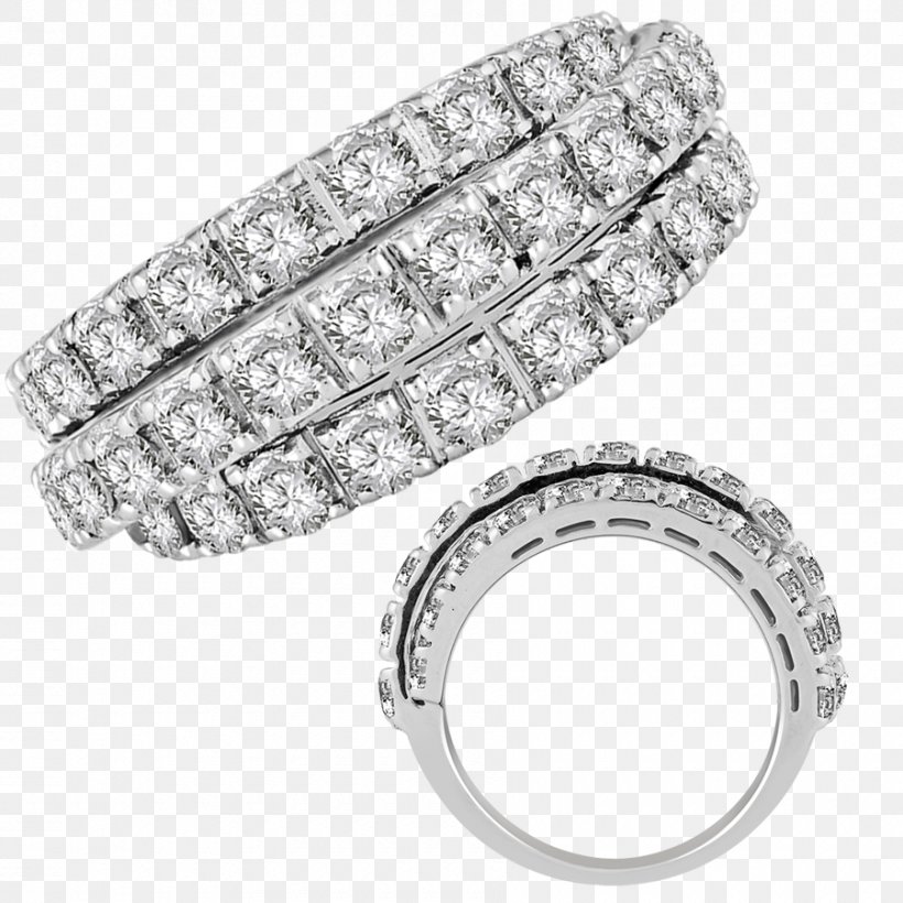 Wedding Ring Silver Bling-bling Body Jewellery, PNG, 900x900px, Ring, Bling Bling, Blingbling, Body Jewellery, Body Jewelry Download Free