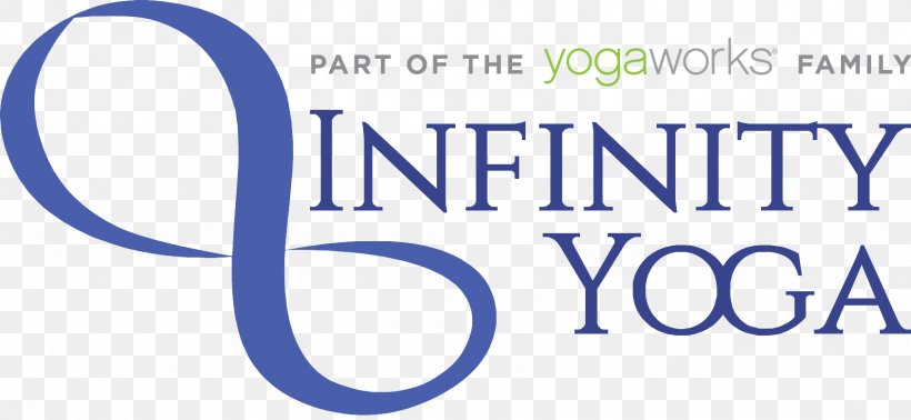 YogaWorks Dunwoody Logo YogaWorks Old 4th Ward Teacher, PNG, 1690x780px, Yoga, Area, Atlanta, Bikram Yoga, Blue Download Free