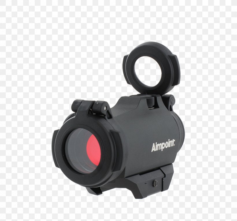 Aimpoint AB Red Dot Sight Aimpoint CompM4 Reflector Sight, PNG, 850x795px, Watercolor, Cartoon, Flower, Frame, Heart Download Free