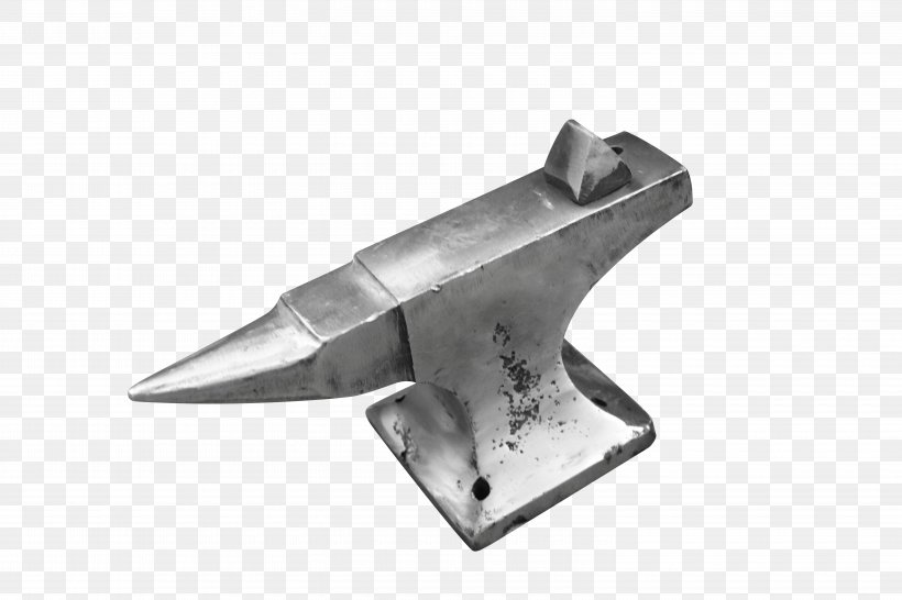 Anvil Tool Metal Paper Knife, PNG, 6000x4000px, Anvil, Darksword Armory, Desk, Desk Accessory, Hardware Download Free