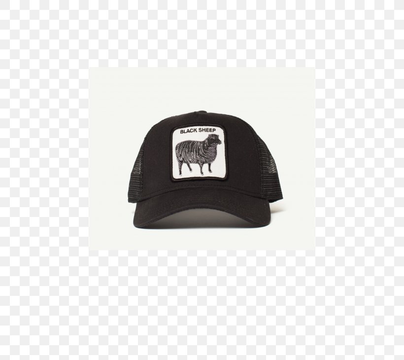 Baseball Cap Sheep Trucker Hat Goorin Bros., PNG, 458x730px, Baseball Cap, Black, Black Sheep, Cap, Clothing Accessories Download Free