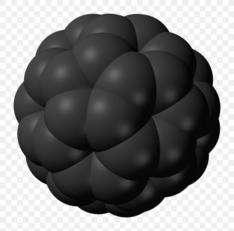Buckminsterfullerene Sphere Hexagon Pentagon, PNG, 2000x1974px, Buckminsterfullerene, Ball, Black And White, Buckminster Fuller, Chemical Formula Download Free