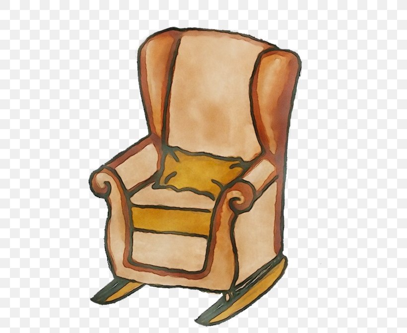 Chair Furniture Sketch Drawing Clip Art, PNG, 593x671px, Watercolor, Chair, Drawing, Furniture, Paint Download Free