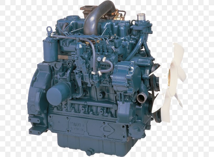 Diesel Engine Kubota Corporation Vegetable Oil Fuel, PNG, 612x600px, Engine, Auto Part, Automotive Engine Part, Diesel Engine, Diesel Fuel Download Free