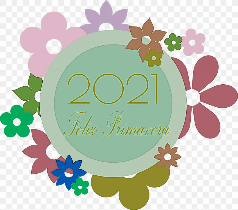 Happy Spring Spring Frame 2021 Spring Frame, PNG, 3000x2644px, 2021 Spring Frame, Happy Spring, Cut Flowers, Drawing, Floral Design Download Free