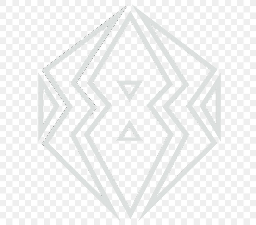 Line Symmetry Triangle Pattern, PNG, 616x721px, Symmetry, Area, Rectangle, Triangle, White Download Free