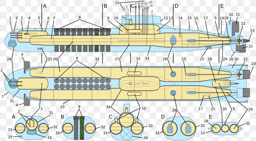 Naval Ship Typhoon-class Submarine Akula-class Submarine Ballistic Missile Submarine, PNG, 1793x987px, Naval Ship, Akulaclass Submarine, Alfaclass Submarine, Area, Artwork Download Free
