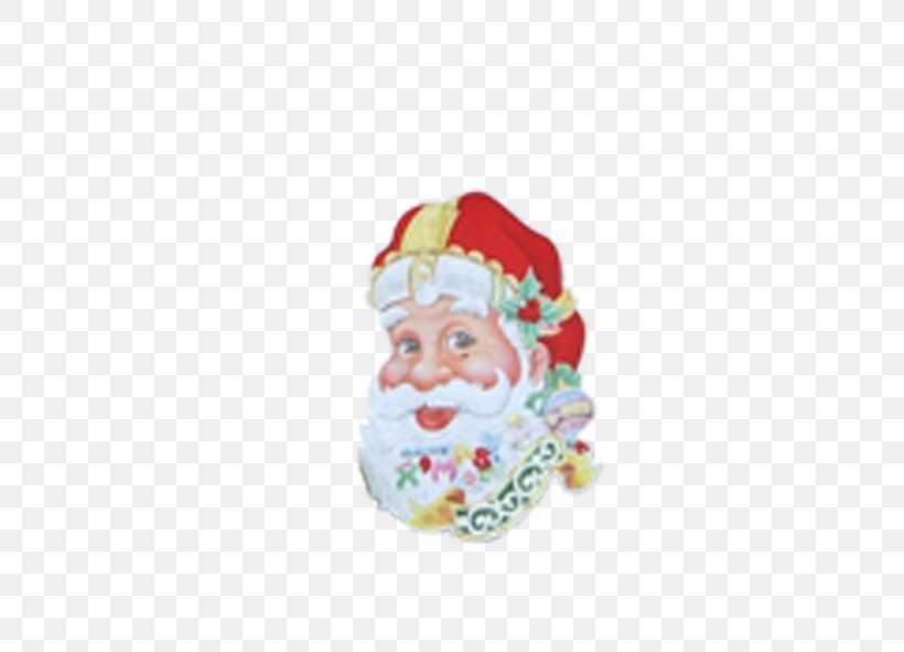 Santa Claus Christmas Ornament, PNG, 591x591px, Santa Claus, Avatar, Christmas, Christmas Decoration, Christmas Ornament Download Free